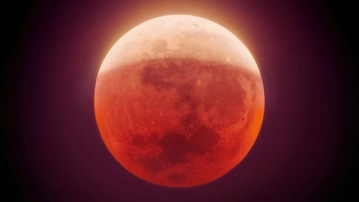 Eclipse de luna de sangre 2026: qué ocurrirá el 3 de marzo y cómo verlo