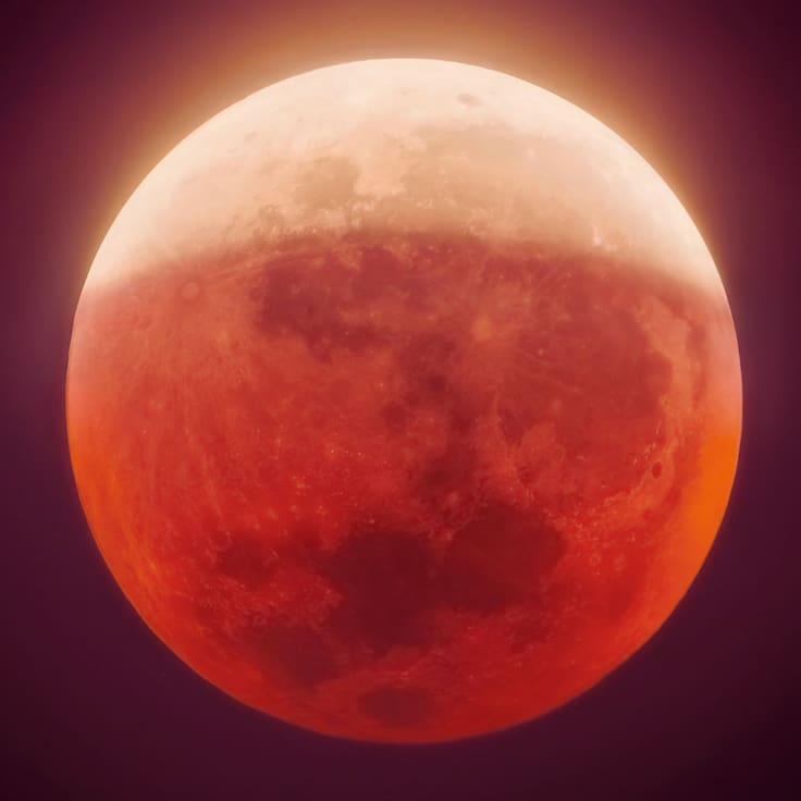Eclipse de luna de sangre 2026: qué ocurrirá el 3 de marzo y cómo verlo