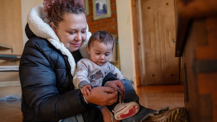 Frente Frío 33 en México: estados afectados, bajas temperaturas y lluvias hoy