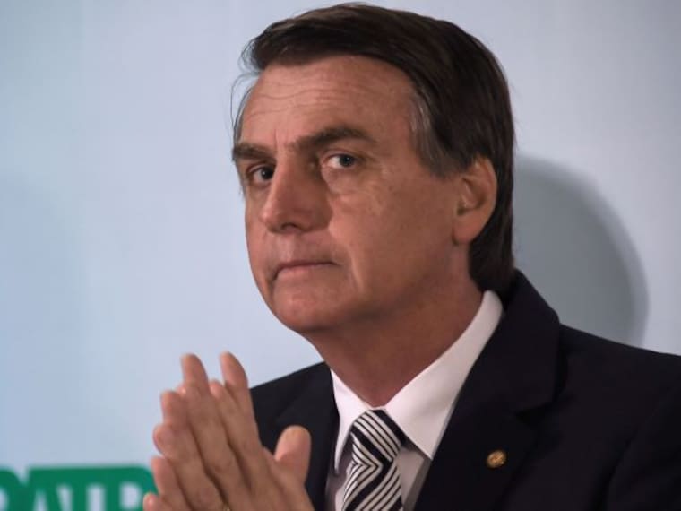 ¿Quién es Jair Bolsonaro, el “Donald Trump de Brasil”?