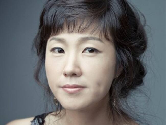 Breakfast in Baghdad , Youn Sun Nah