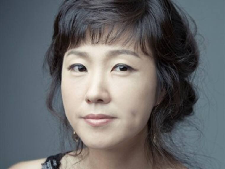 Breakfast in Baghdad , Youn Sun Nah