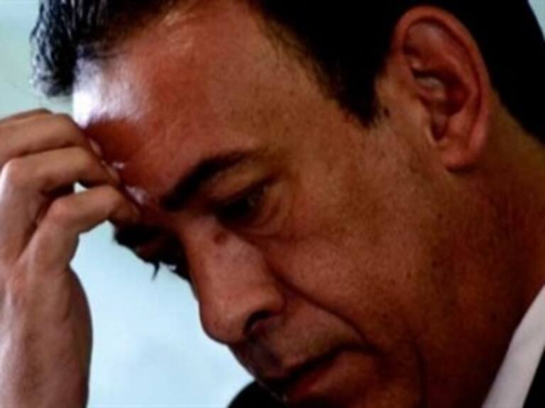 Velan a hijo de Humberto Moreira