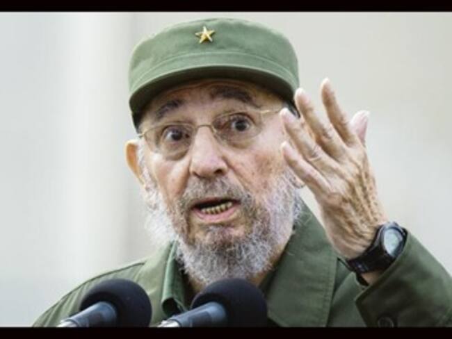 Desarrolla Cuba homenajes por 85 cumpleaños de Fidel Castro