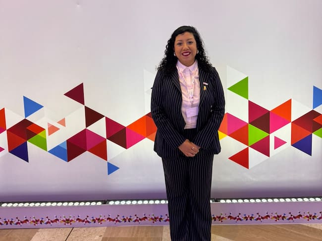 Escándalo en el Sistema Anticorrupción: Vania Pérez denuncia amenazas por caso Adán Augusto