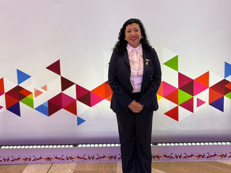 Presidenta del SNA denuncia amenazas por solicitar investigación contra Adán Augusto.