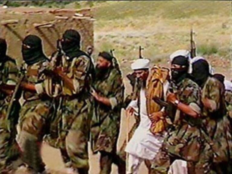 Advierten sobre regreso de Al-Qaeda en Irak