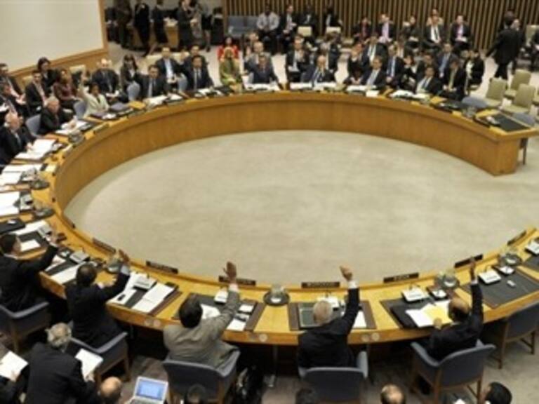 Confirman uso de armamento químico en Siria