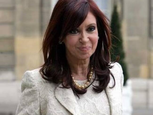 Se reúne Fernández con Castro