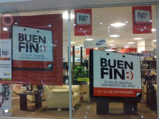 Recibe Profeco 81 denuncias por “El Buen Fin”