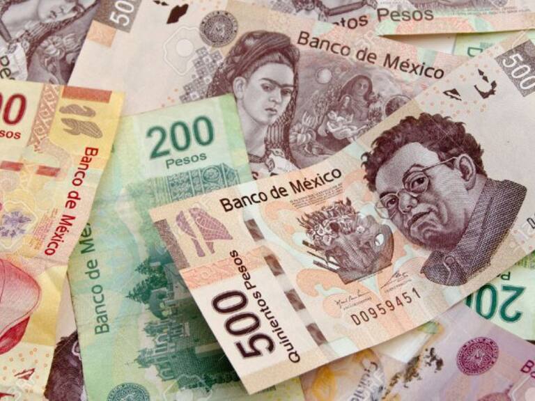 ¿Es verdad que a México le espera una tormenta económica?