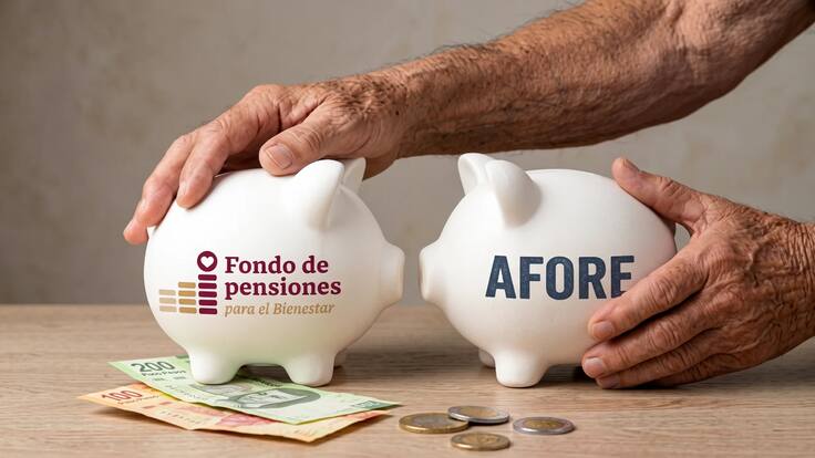 Fondo De Pensiones Para El Bienestar: qué pasa con el dinero de tu Afore y quién puede recuperarlo