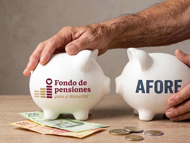 El decreto establece que los recursos transferidos al Fondo de Pensiones para el Bienestar pueden ser reclamados por trabajadores, pensionados y beneficiarios que acrediten su derecho.