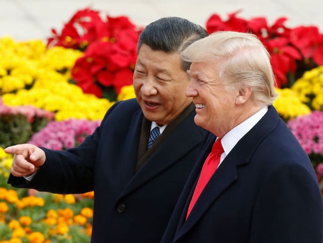 Estados Unidos y China llegaron a un divorcio civilizado: Jorge Guajardo