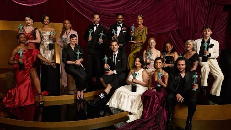 La serie que no suelta el Top 3 en México en HBO y ya es una de las más vistas del mundo