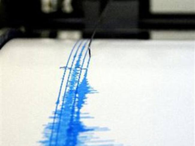 Sacuden decenas de réplicas el norte de Chile tras fuerte sismo