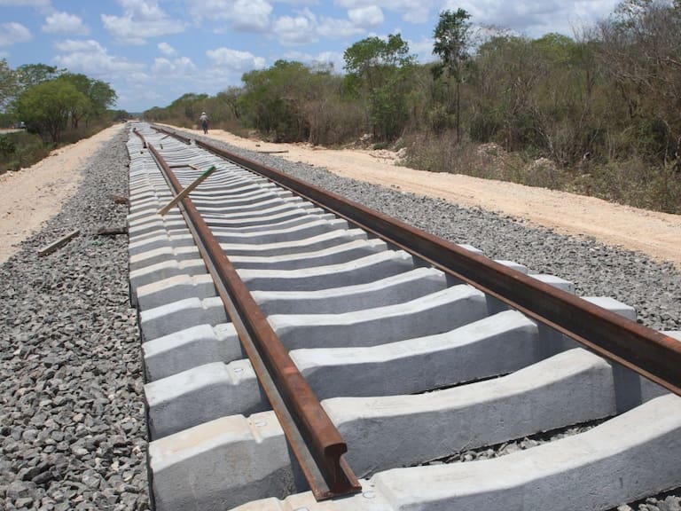 FONATUR debe dar a conocer contratos adjudicados para Tren Maya: Inai