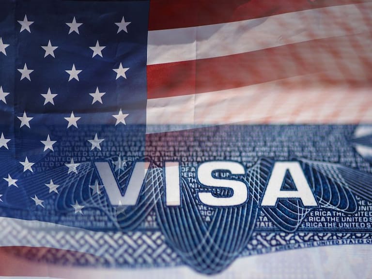 Ahorra tiempo; Así puedes renovar tu visa de Estados Unidos sin entrevista