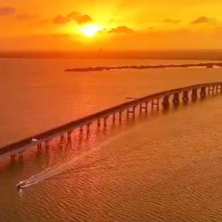 Inauguran Puente Nichupté en Cancún: Conexión, horarios, costo, reglas y funcionamiento