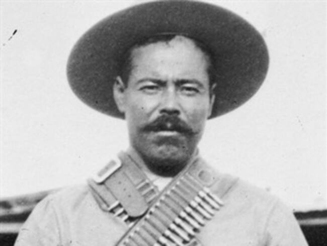 Conmemoramos el 91 aniversario luctuoso de Pancho Villa