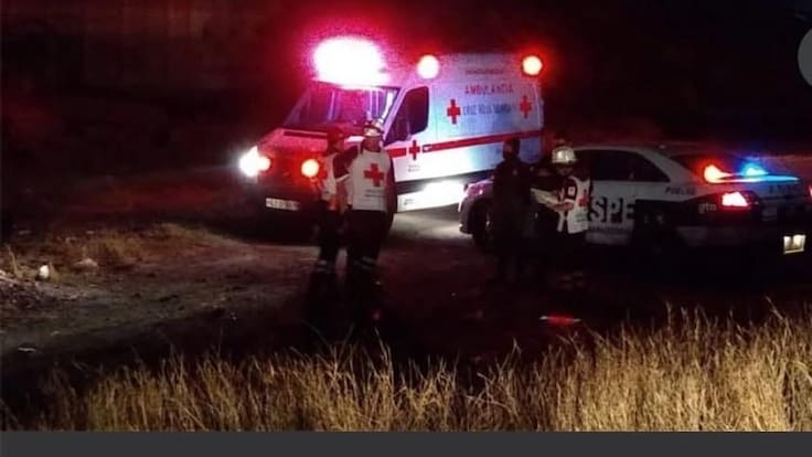 Masacre en Guanajuato deja cuatro muertos y siete heridos en fiesta familiar