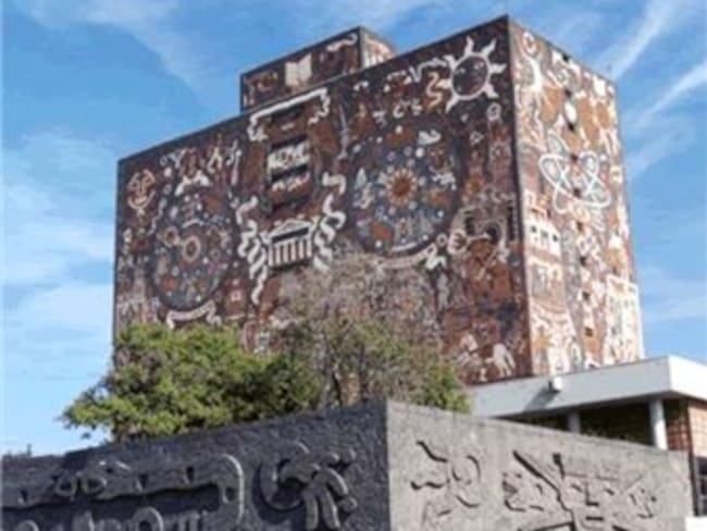 Exige UNAM continuar investigaciones sobre hechos de 1968