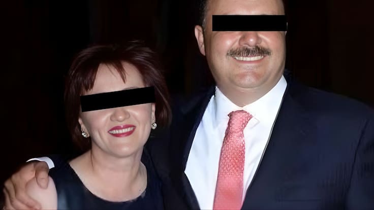 FGR solicita a EEUU deportación de esposa del exgobernador César Duarte; Chihuahua la requiere por desvío de recursos