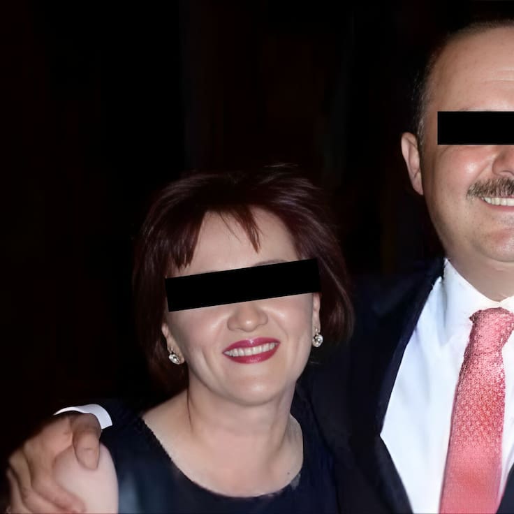 FGR solicita a EEUU deportación de esposa del exgobernador César Duarte; Chihuahua la requiere por desvío de recursos