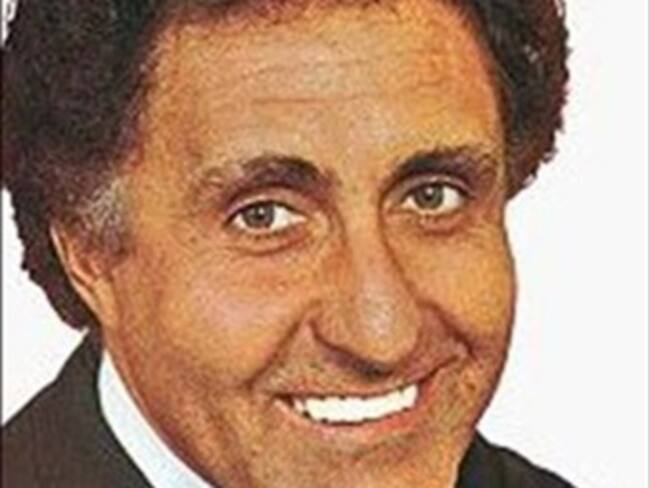 Di Que No Es Verdad. Alberto Dominguez