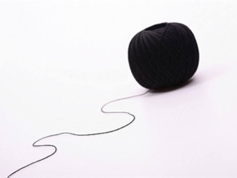 'Similares y conexos- Sobre quien inventó el hilo negro'. El Charro