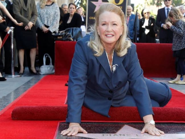 Fallece Diane Ladd, Hollywood pierde a una leyenda y Laura Dern a su madre