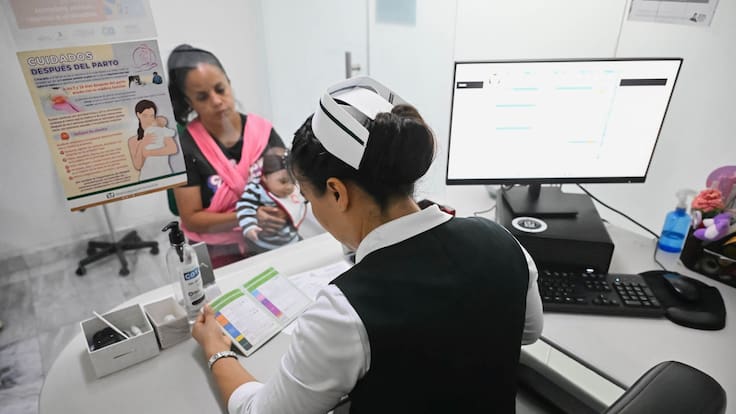 Secretaría de Salud presenta nuevo Código de Bioética para personal médico en México