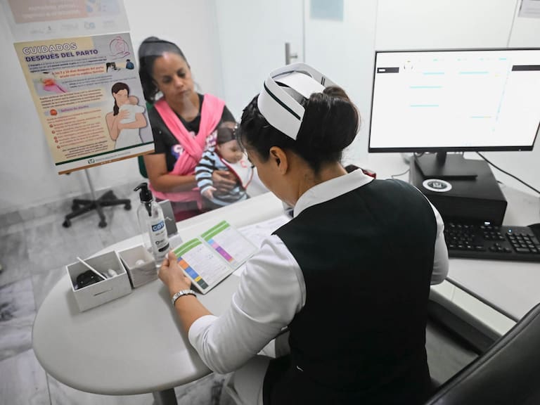 Anuncia Kershenobich nuevo Código de Bioética para el Personal de Salud
