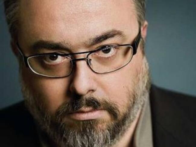 Participará cineasta Alex de la Iglesia en Festival de San Luis Potosí