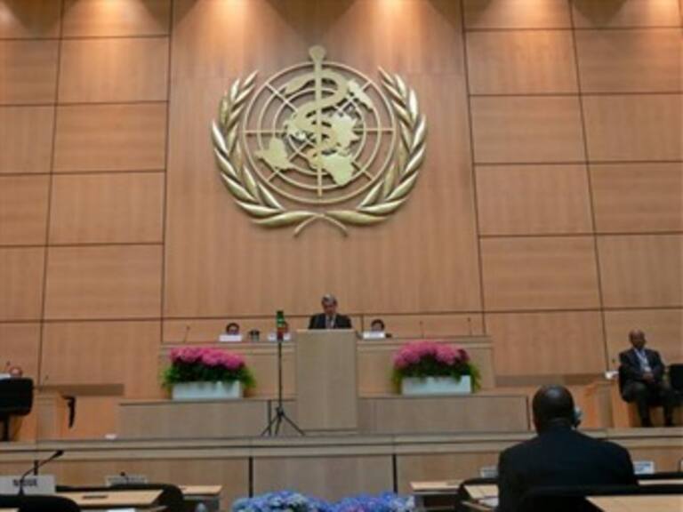 Advierte OMS que epidemia en Haití puede intensificarse