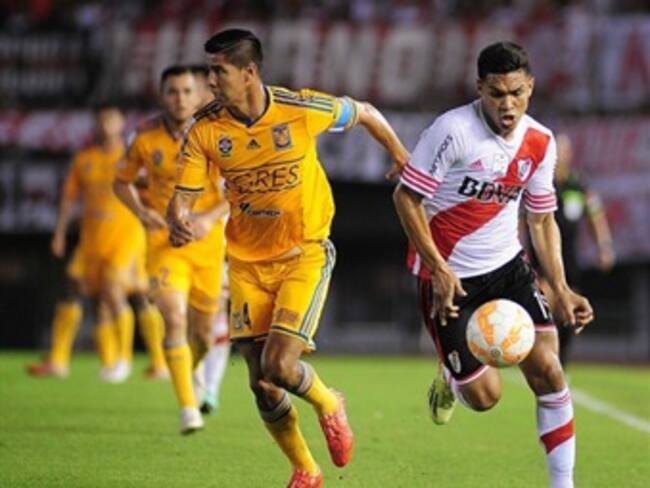 River Plate viene por revancha al ‘Volcan’