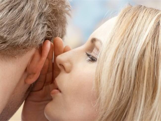 Whisper, la red social para confesarse