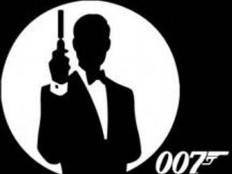 ¡Lo que no sabías de James Bond!