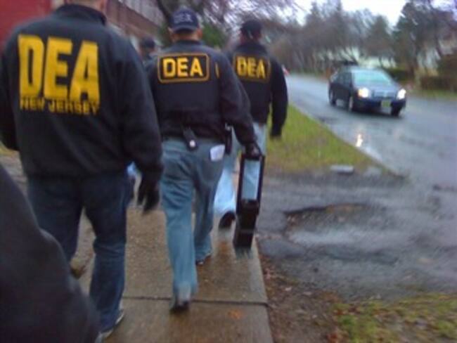 Buscan narcos mexicanos expandir su control en Estados Unidos: DEA
