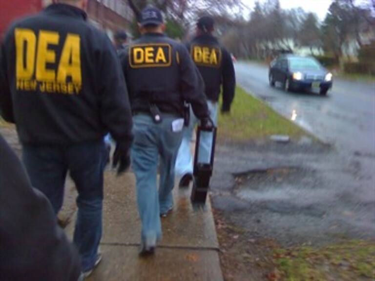 Buscan narcos mexicanos expandir su control en Estados Unidos: DEA