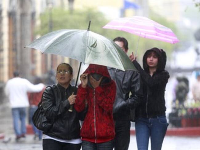 Aumenta el frío en norte, noreste y centro del país: SMN