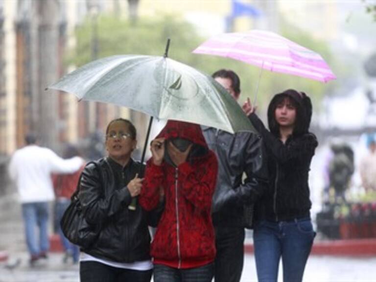 Aumenta el frío en norte, noreste y centro del país: SMN