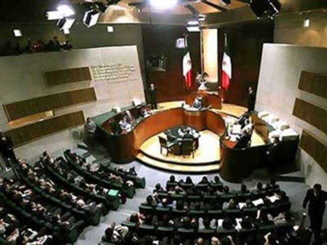 Confirma sala superior del TEPJF normas reglamentarias