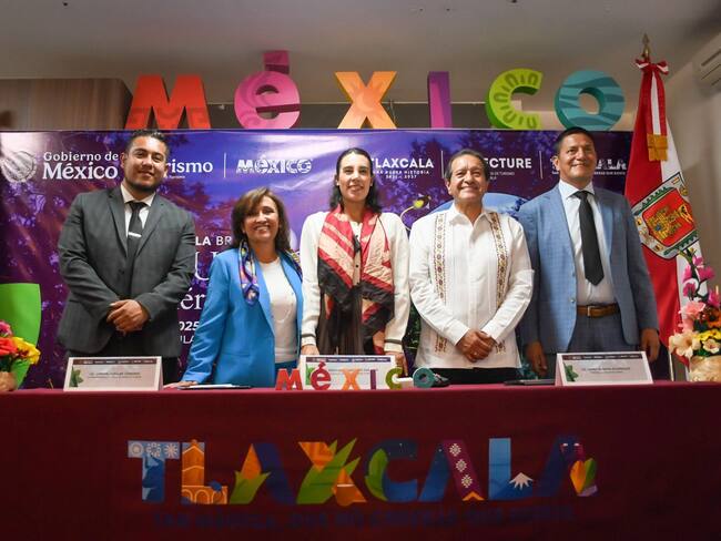 Sectur: Más de 110 mil personas asistirán a la Temporada de Luciérnagas 2025, en Tlaxcala