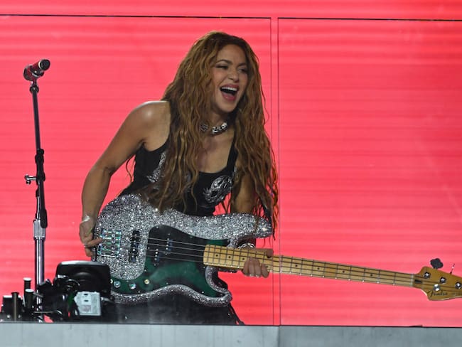 ¿Por qué se rumora que Shakira dará concierto gratis en CDMX? 