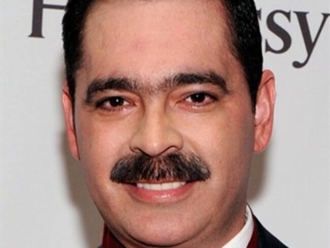 Nomás Contigo. Mario Quintero