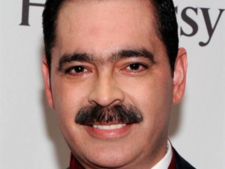 Nomás Contigo. Mario Quintero