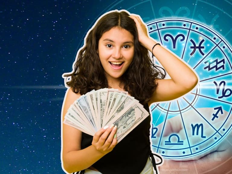 Varios signos no pierden la buena racha, según el horóscopo de Nana Calistar. Getty Images