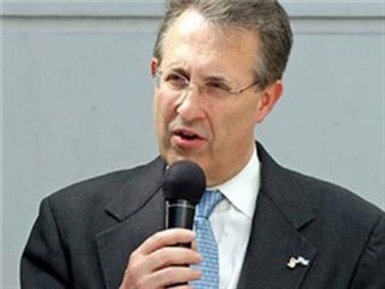 Ofrece Wayne fortalecer consenso a favor de lucha antinarco