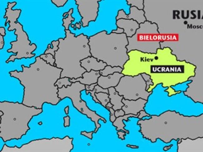 Occidente prepara sanciones contra Rusia